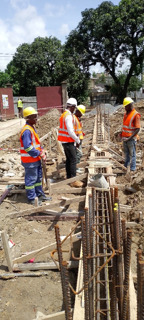 Experienced engineers & skilled workforce